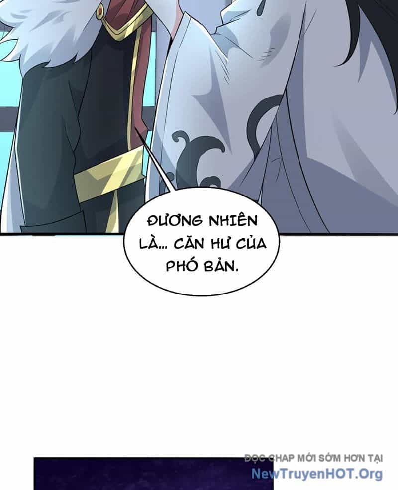 Ta Nói Tối Nay Vô Thần, Thế Là Chúng Thần Vẫn Lạc - Chương 95 - ảnh 14