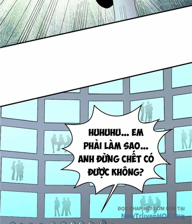 Ta Nói Tối Nay Vô Thần, Thế Là Chúng Thần Vẫn Lạc - Chương 95 - ảnh 22