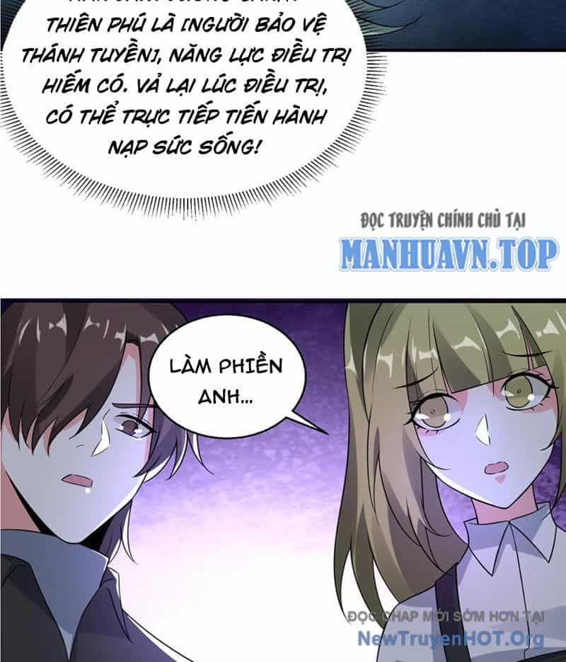 Ta Nói Tối Nay Vô Thần, Thế Là Chúng Thần Vẫn Lạc - Chương 95 - ảnh 27