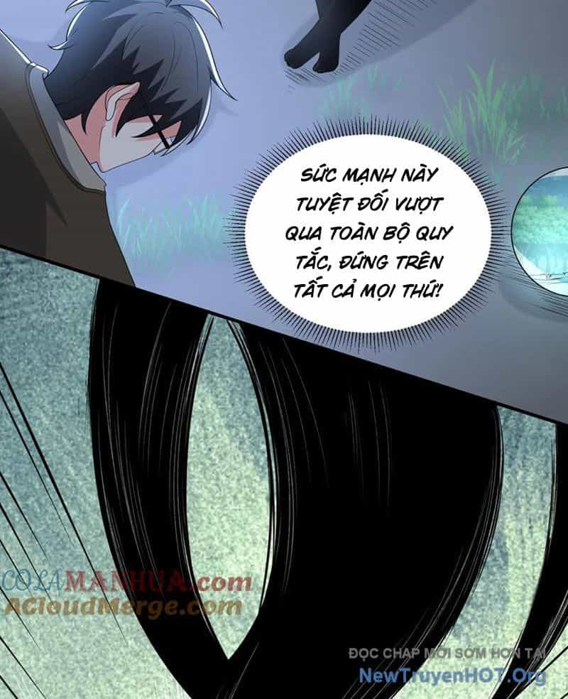 Ta Nói Tối Nay Vô Thần, Thế Là Chúng Thần Vẫn Lạc - Chương 95 - ảnh 4