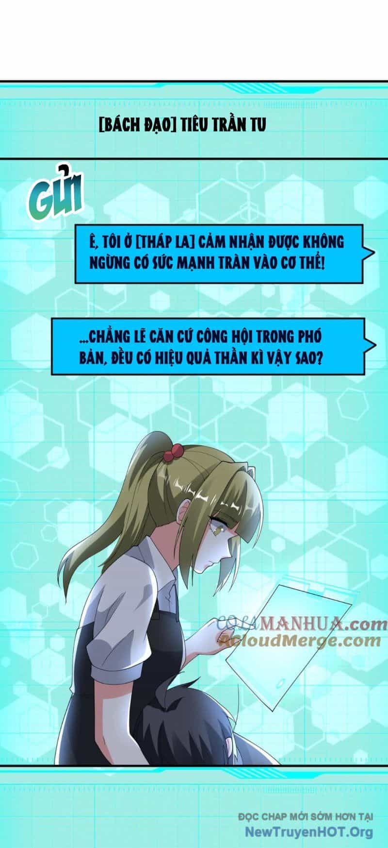 Ta Nói Tối Nay Vô Thần, Thế Là Chúng Thần Vẫn Lạc - Chương 97 - ảnh 11