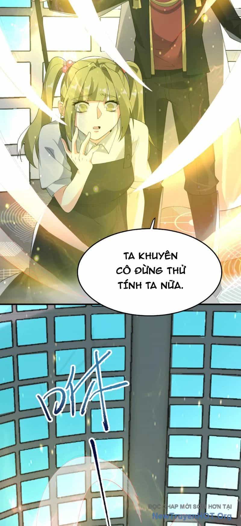 Ta Nói Tối Nay Vô Thần, Thế Là Chúng Thần Vẫn Lạc - Chương 97 - ảnh 4
