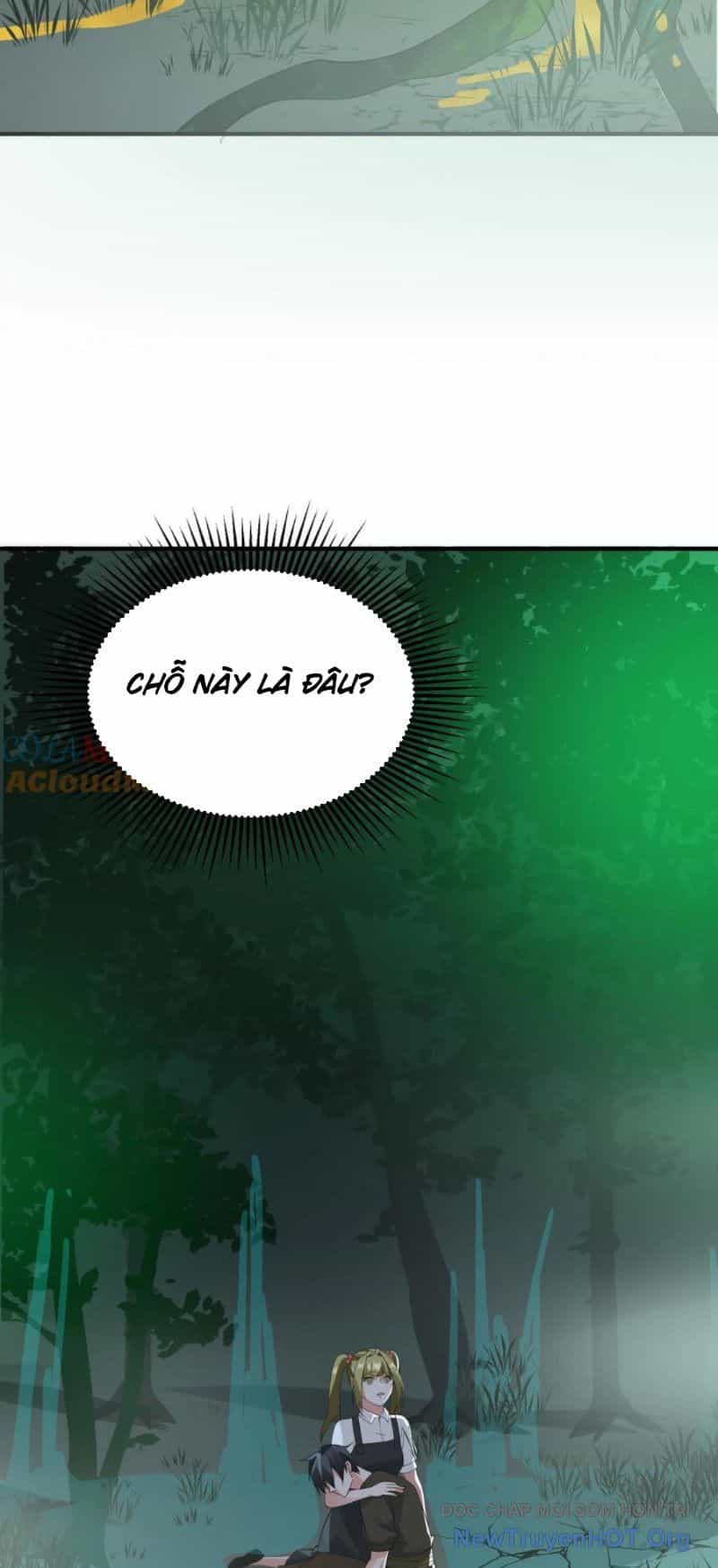 Ta Nói Tối Nay Vô Thần, Thế Là Chúng Thần Vẫn Lạc - Chương 97 - ảnh 8