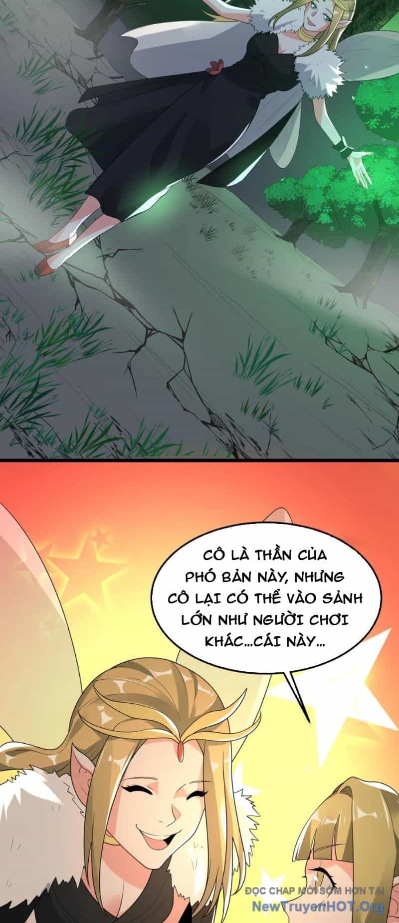 Ta Nói Tối Nay Vô Thần, Thế Là Chúng Thần Vẫn Lạc - Chương 98 - ảnh 6