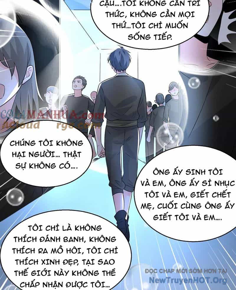Ta Nói Tối Nay Vô Thần, Thế Là Chúng Thần Vẫn Lạc - Chương 99 - ảnh 16