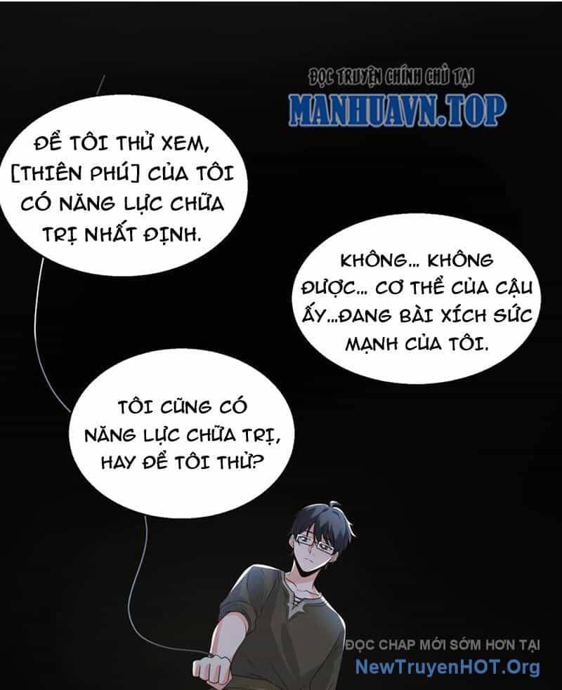 Ta Nói Tối Nay Vô Thần, Thế Là Chúng Thần Vẫn Lạc - Chương 99 - ảnh 2
