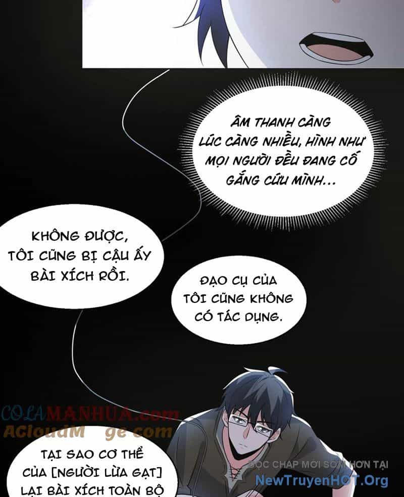 Ta Nói Tối Nay Vô Thần, Thế Là Chúng Thần Vẫn Lạc - Chương 99 - ảnh 4