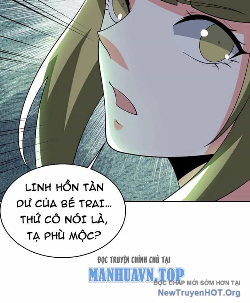 Ta Nói Tối Nay Vô Thần, Thế Là Chúng Thần Vẫn Lạc - Chương 99 - ảnh 40