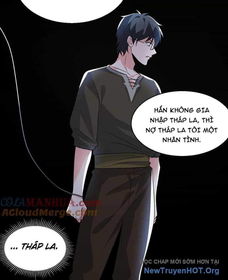 Ta Nói Tối Nay Vô Thần, Thế Là Chúng Thần Vẫn Lạc - Chương 99 - ảnh 7