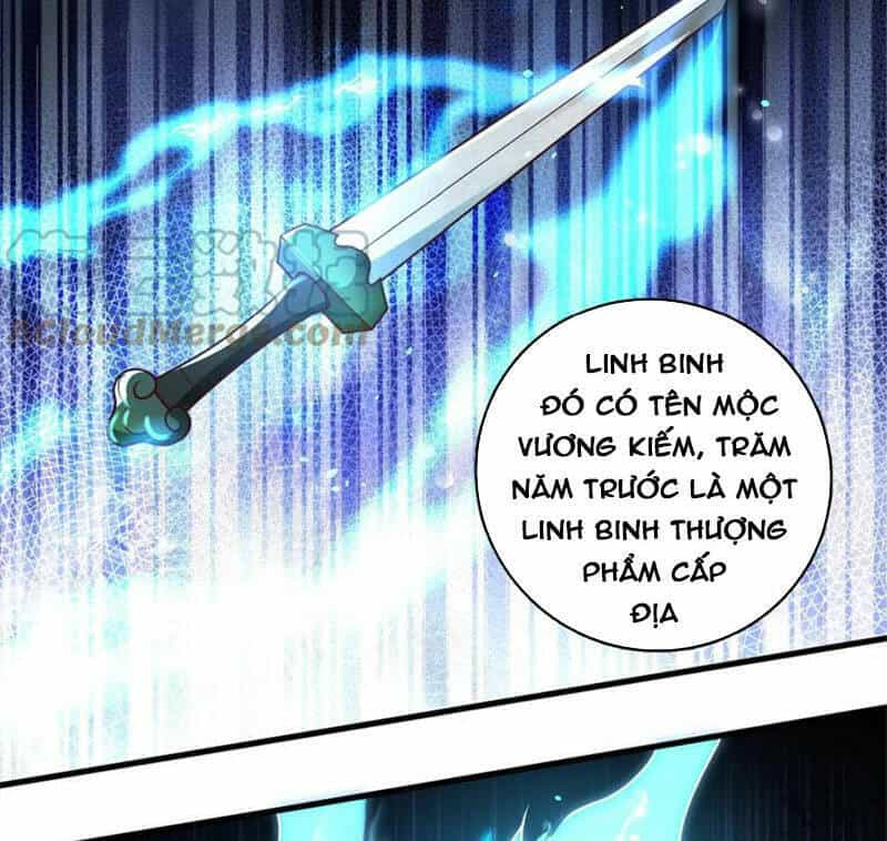 Ta Nuôi Quỷ Ở Trấn Ma Ty - Chương 10 - ảnh 12