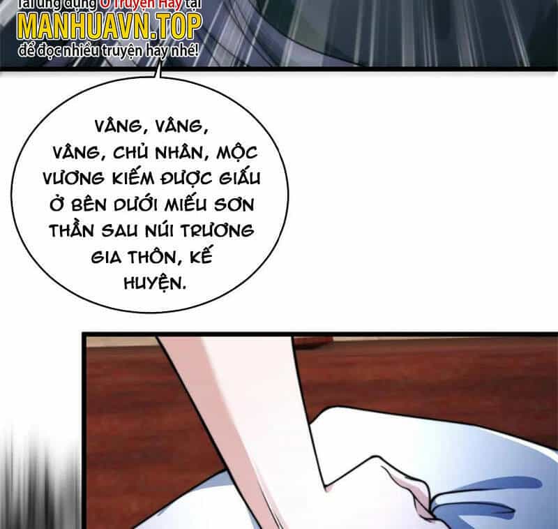 Ta Nuôi Quỷ Ở Trấn Ma Ty - Chương 10 - ảnh 24