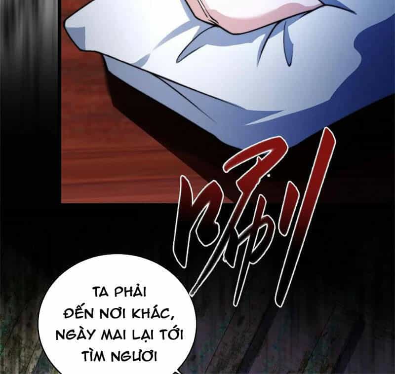 Ta Nuôi Quỷ Ở Trấn Ma Ty - Chương 10 - ảnh 25