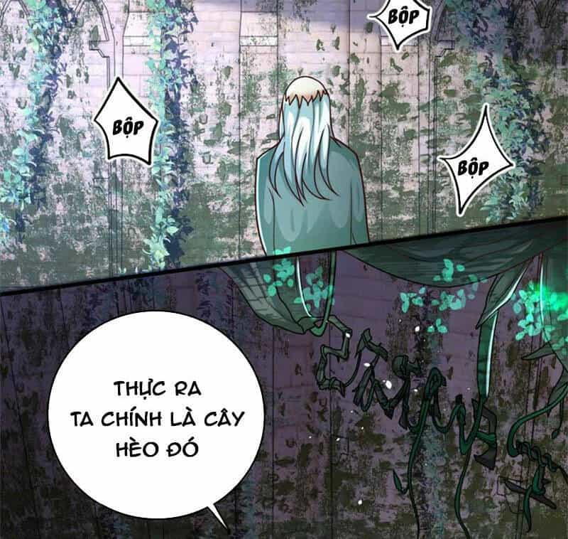 Ta Nuôi Quỷ Ở Trấn Ma Ty - Chương 10 - ảnh 3