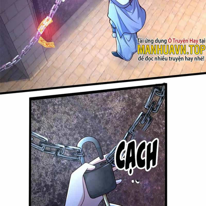 Ta Nuôi Quỷ Ở Trấn Ma Ty - Chương 10 - ảnh 35
