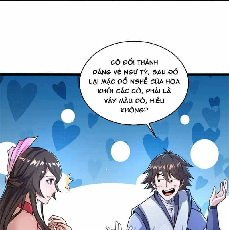 Ta Nuôi Quỷ Ở Trấn Ma Ty - Chương 10 - ảnh 38