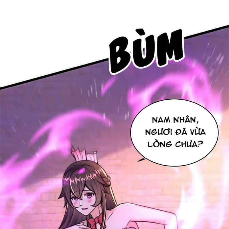 Ta Nuôi Quỷ Ở Trấn Ma Ty - Chương 10 - ảnh 43