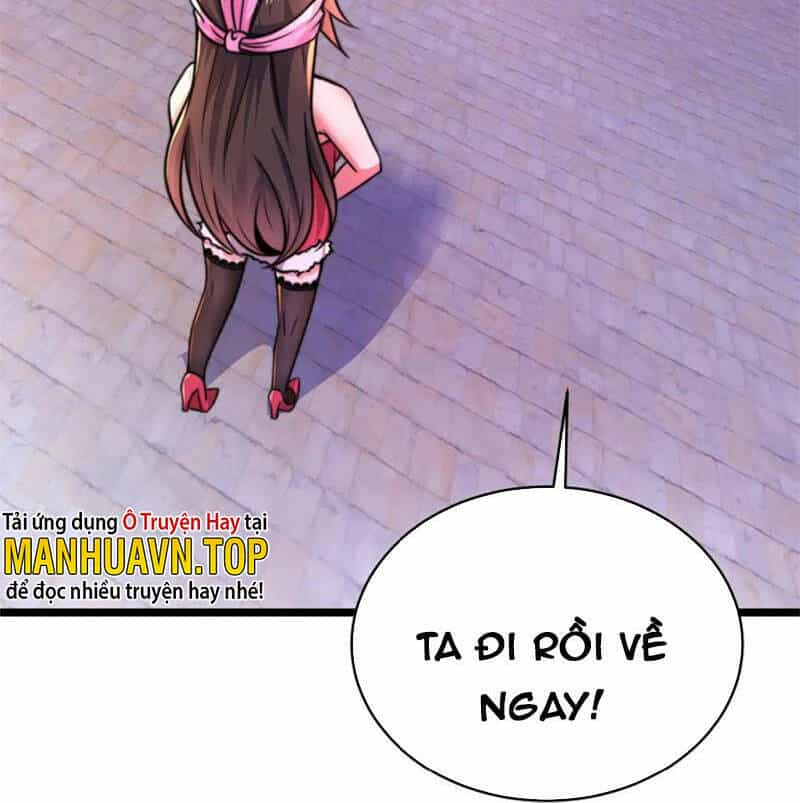 Ta Nuôi Quỷ Ở Trấn Ma Ty - Chương 10 - ảnh 50