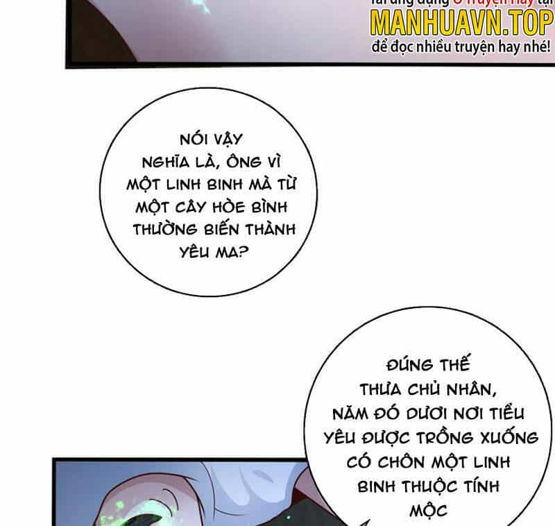 Ta Nuôi Quỷ Ở Trấn Ma Ty - Chương 10 - ảnh 6