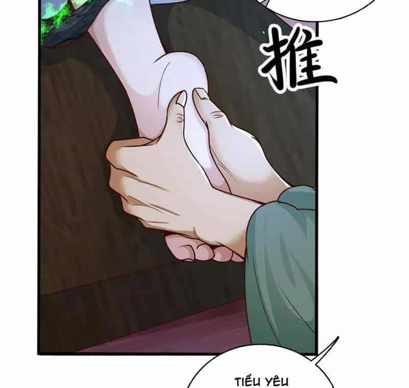 Ta Nuôi Quỷ Ở Trấn Ma Ty - Chương 10 - ảnh 7