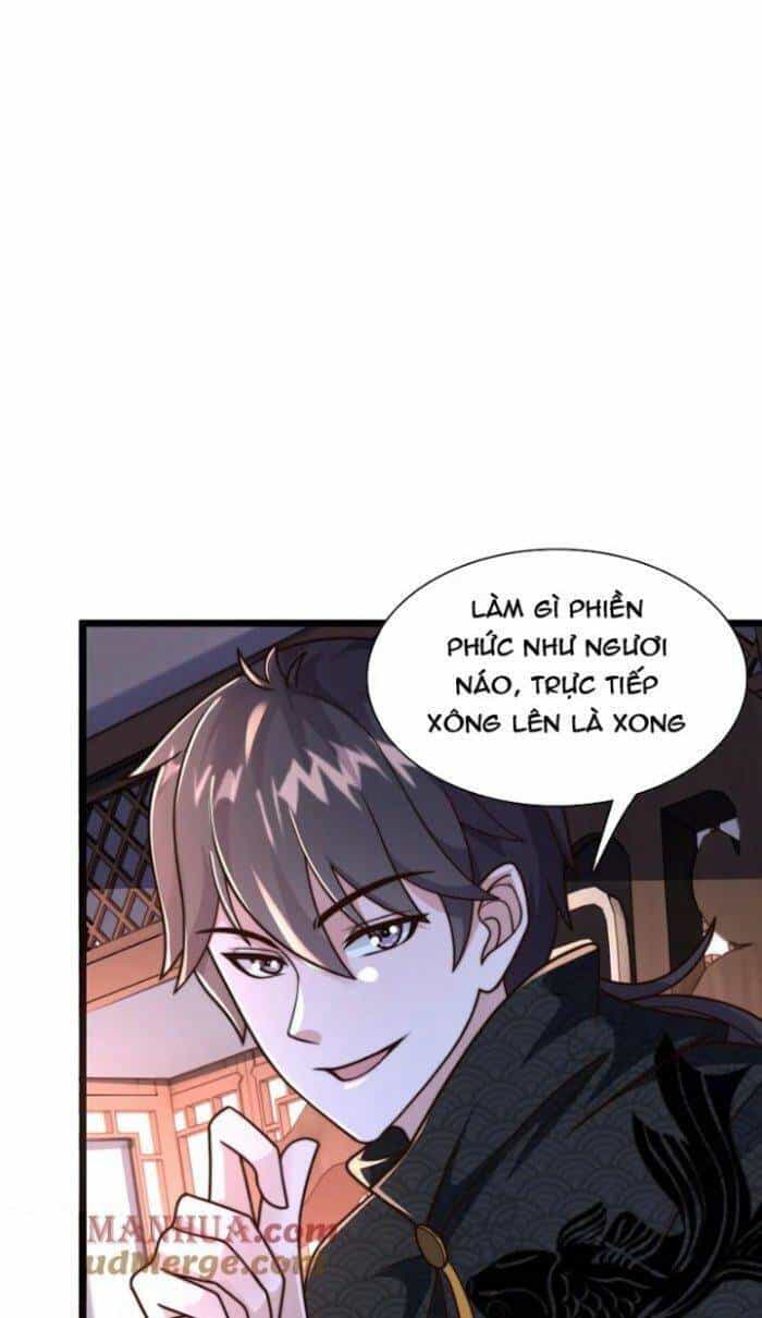 Ta Nuôi Quỷ Ở Trấn Ma Ty - Chương 101 - ảnh 26