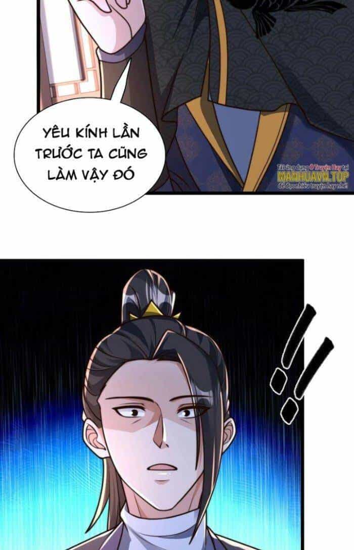 Ta Nuôi Quỷ Ở Trấn Ma Ty - Chương 101 - ảnh 27