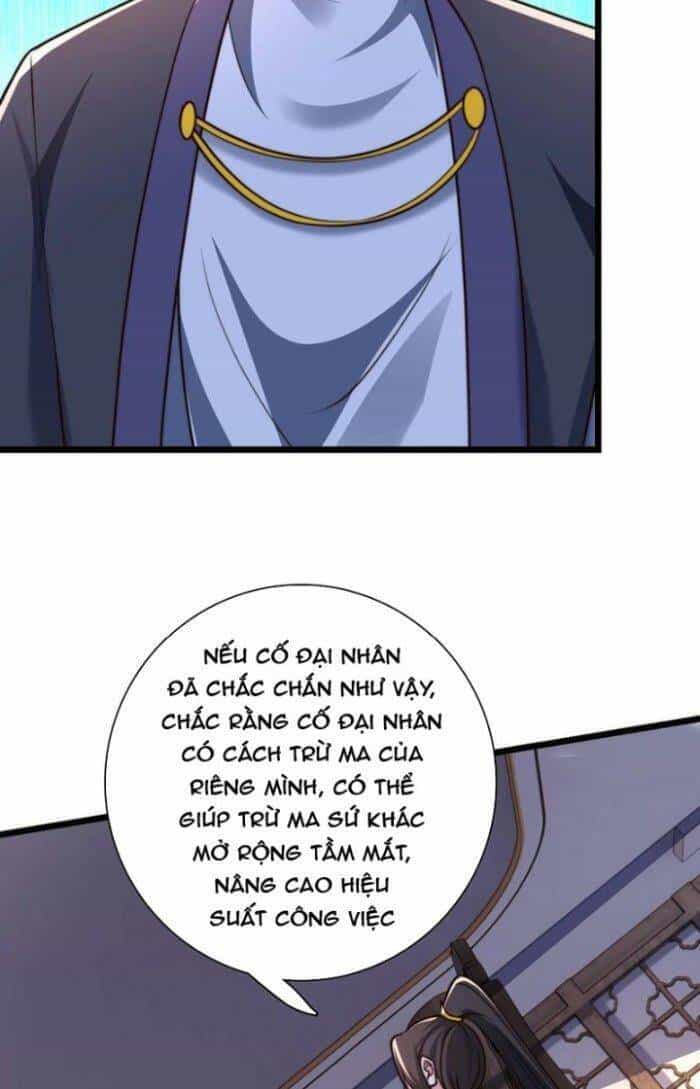 Ta Nuôi Quỷ Ở Trấn Ma Ty - Chương 101 - ảnh 28