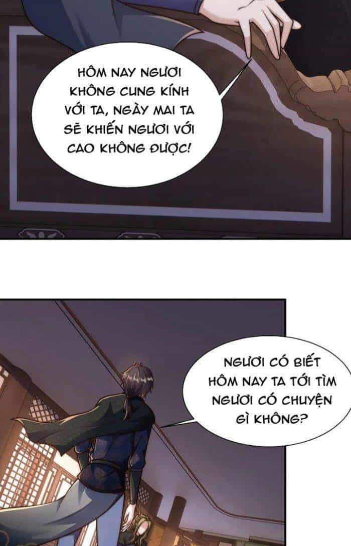 Ta Nuôi Quỷ Ở Trấn Ma Ty - Chương 101 - ảnh 5