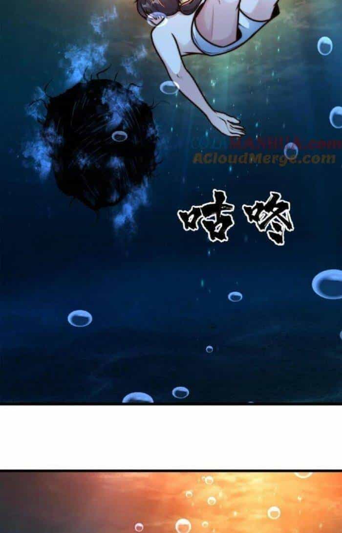Ta Nuôi Quỷ Ở Trấn Ma Ty - Chương 102 - ảnh 29