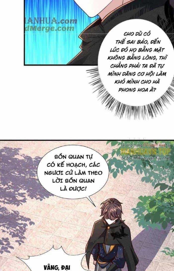 Ta Nuôi Quỷ Ở Trấn Ma Ty - Chương 102 - ảnh 4