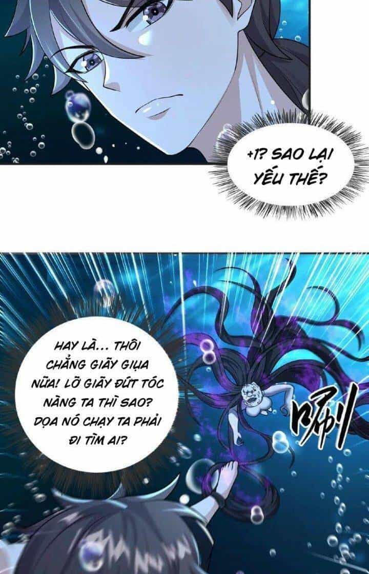 Ta Nuôi Quỷ Ở Trấn Ma Ty - Chương 103 - ảnh 14
