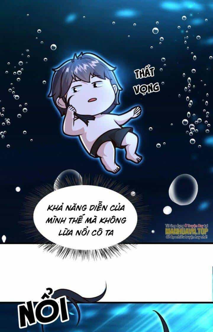 Ta Nuôi Quỷ Ở Trấn Ma Ty - Chương 104 - ảnh 11