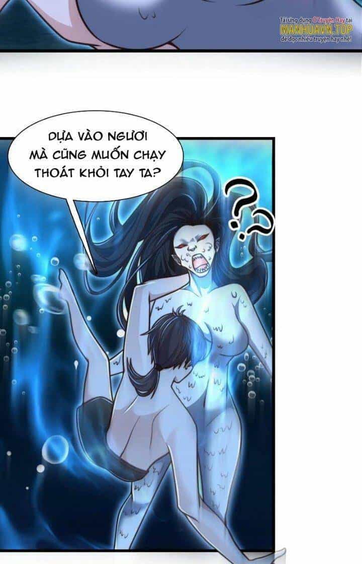 Ta Nuôi Quỷ Ở Trấn Ma Ty - Chương 104 - ảnh 18