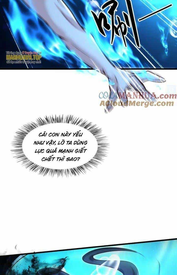 Ta Nuôi Quỷ Ở Trấn Ma Ty - Chương 104 - ảnh 6