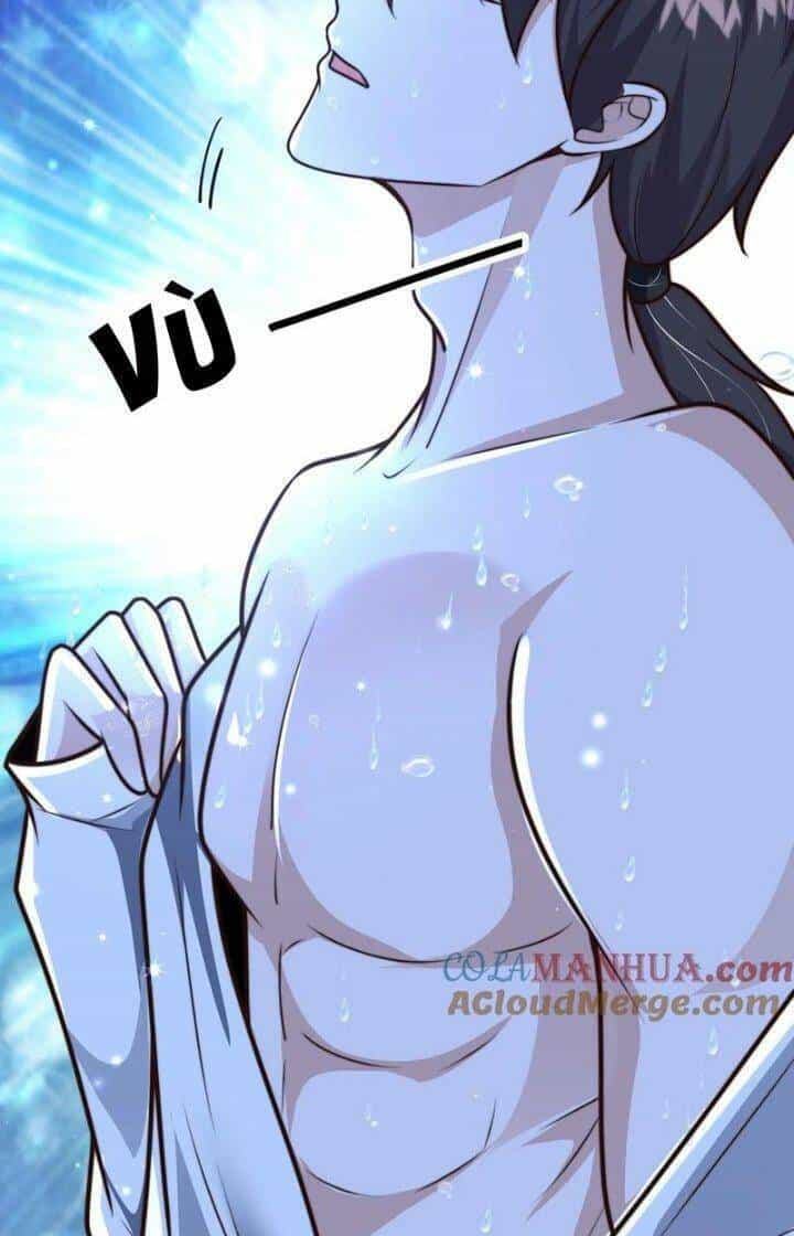 Ta Nuôi Quỷ Ở Trấn Ma Ty - Chương 106 - ảnh 17