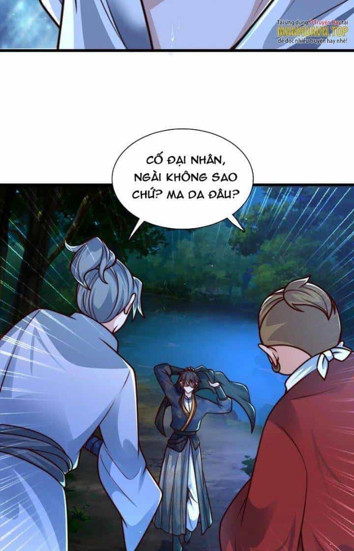 Ta Nuôi Quỷ Ở Trấn Ma Ty - Chương 106 - ảnh 18