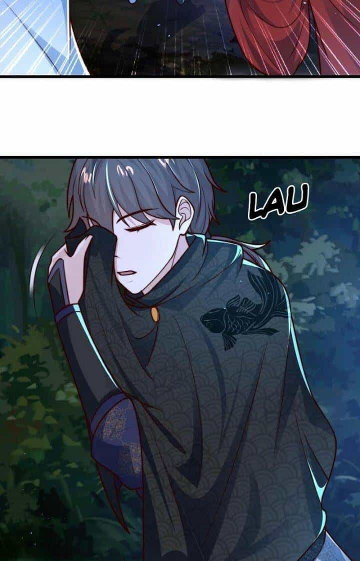 Ta Nuôi Quỷ Ở Trấn Ma Ty - Chương 106 - ảnh 19