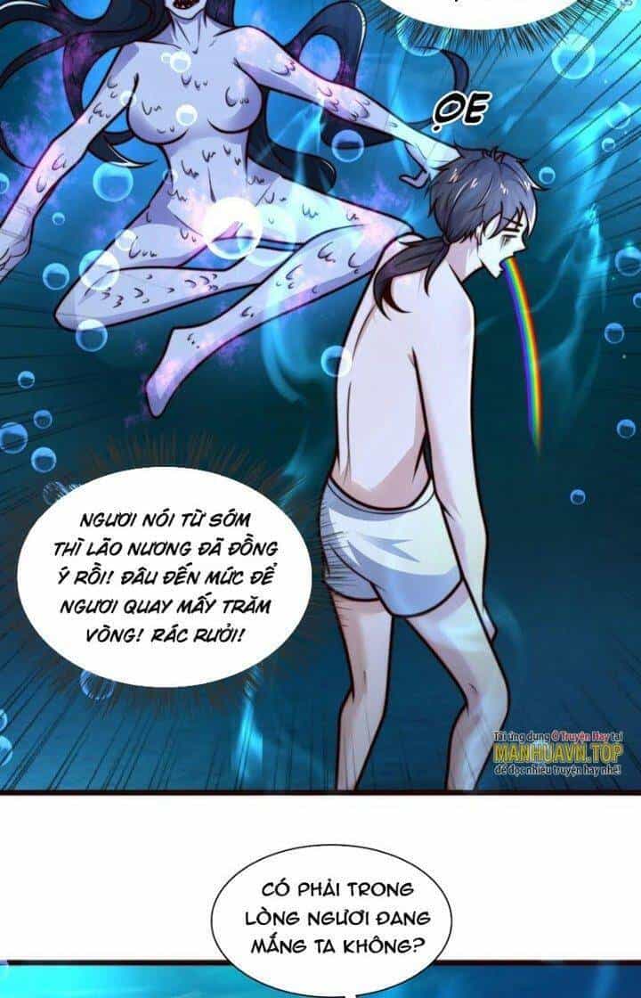 Ta Nuôi Quỷ Ở Trấn Ma Ty - Chương 106 - ảnh 3