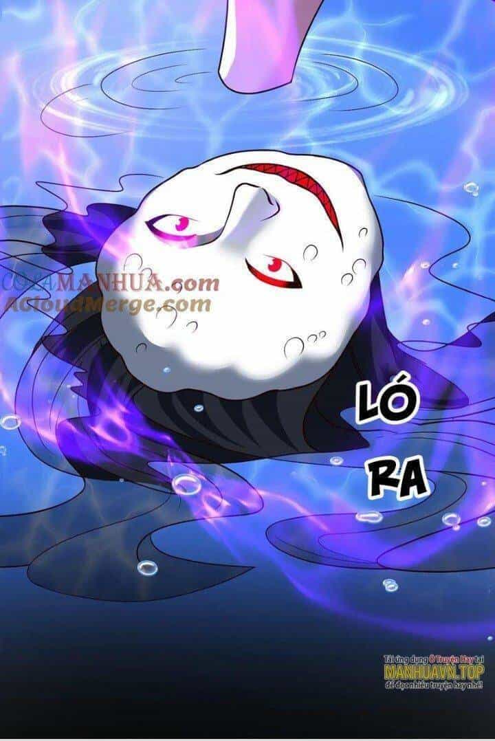 Ta Nuôi Quỷ Ở Trấn Ma Ty - Chương 106 - ảnh 36
