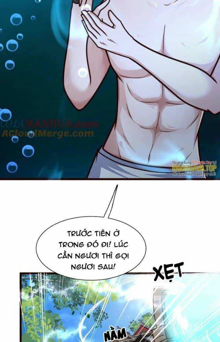 Ta Nuôi Quỷ Ở Trấn Ma Ty - Chương 106 - ảnh 6