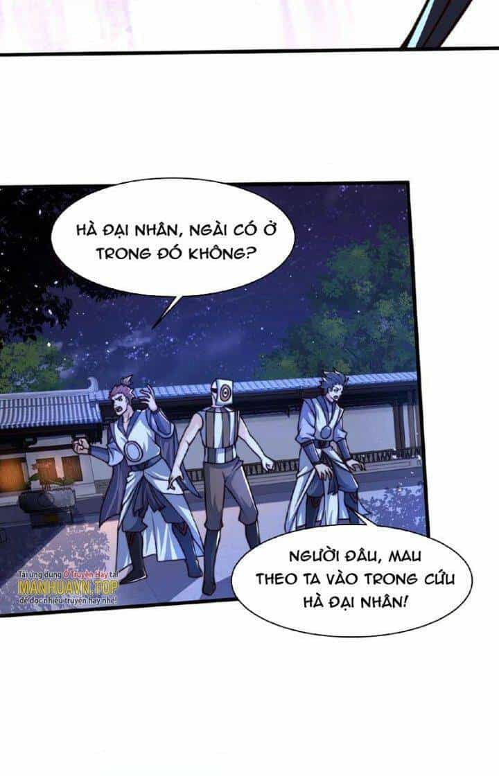 Ta Nuôi Quỷ Ở Trấn Ma Ty - Chương 107 - ảnh 34