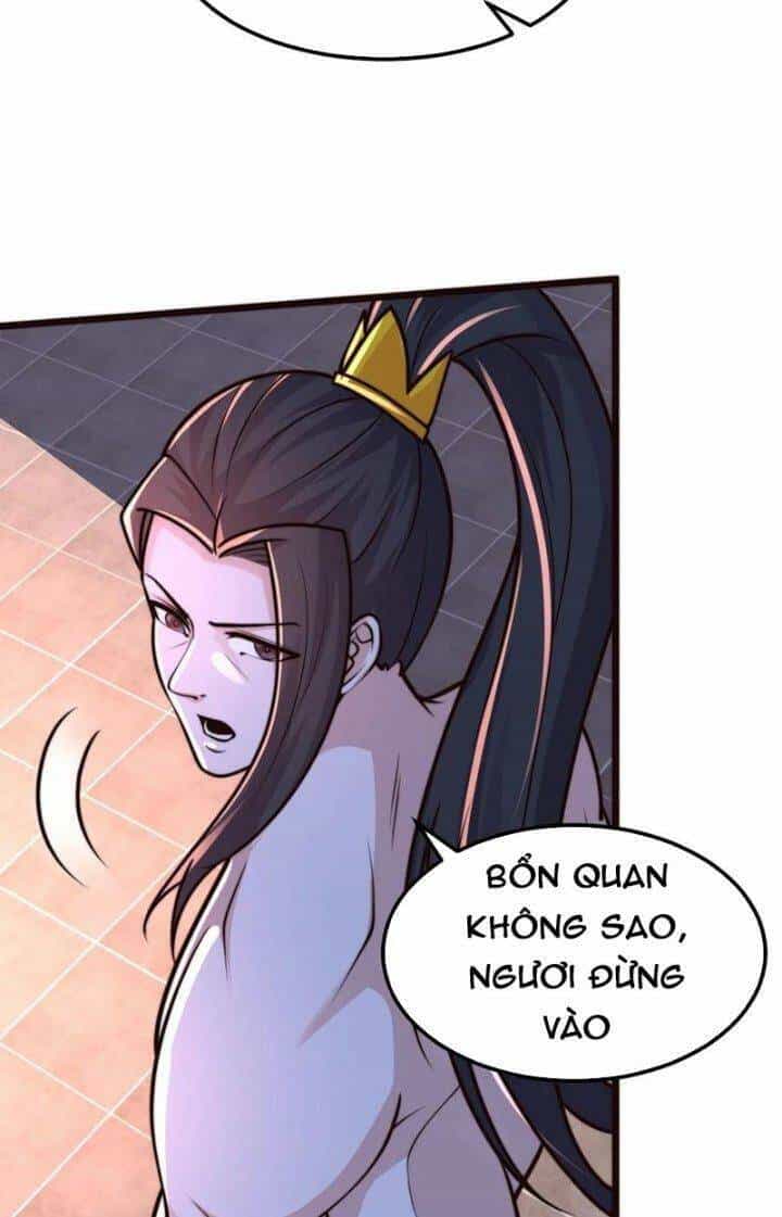 Ta Nuôi Quỷ Ở Trấn Ma Ty - Chương 107 - ảnh 9