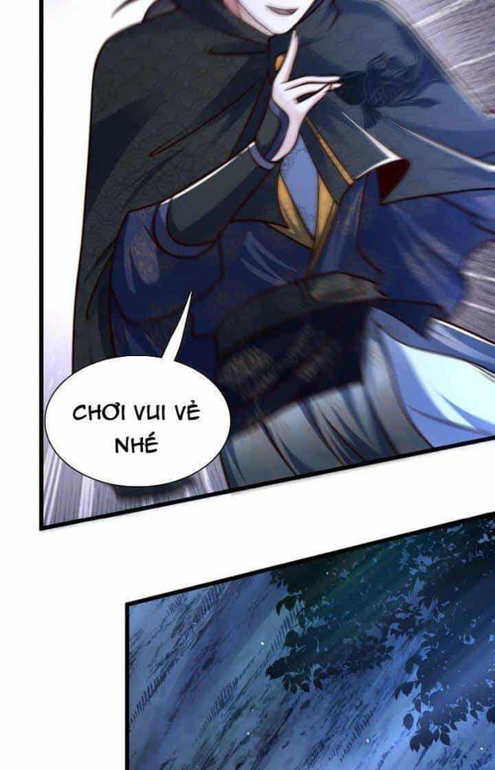 Ta Nuôi Quỷ Ở Trấn Ma Ty - Chương 108 - ảnh 14