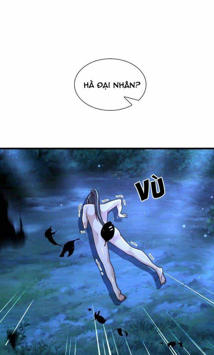 Ta Nuôi Quỷ Ở Trấn Ma Ty - Chương 108 - ảnh 18