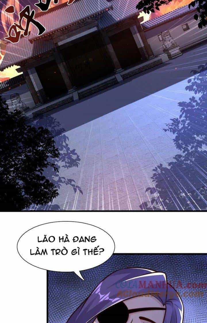 Ta Nuôi Quỷ Ở Trấn Ma Ty - Chương 108 - ảnh 3