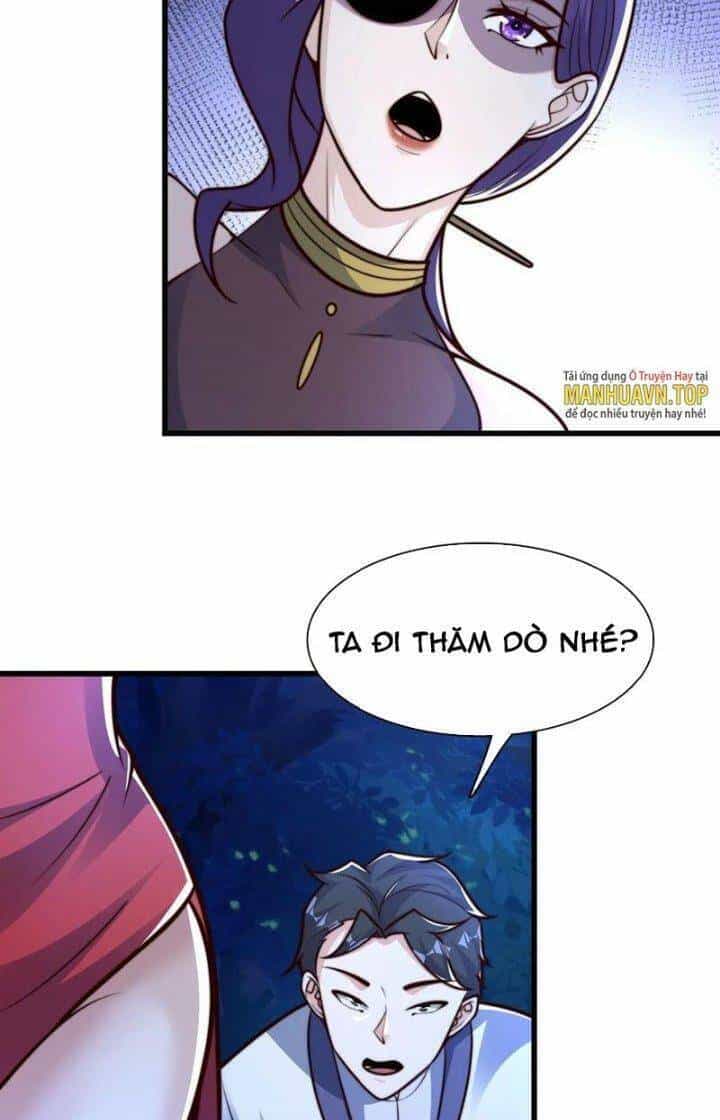 Ta Nuôi Quỷ Ở Trấn Ma Ty - Chương 108 - ảnh 4