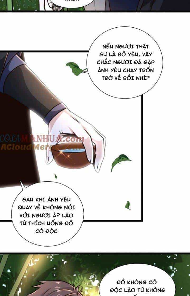 Ta Nuôi Quỷ Ở Trấn Ma Ty - Chương 110 - ảnh 6