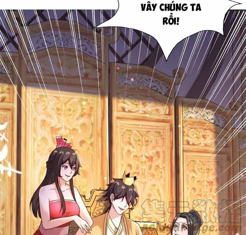 Ta Nuôi Quỷ Ở Trấn Ma Ty - Chương 11 - ảnh 19