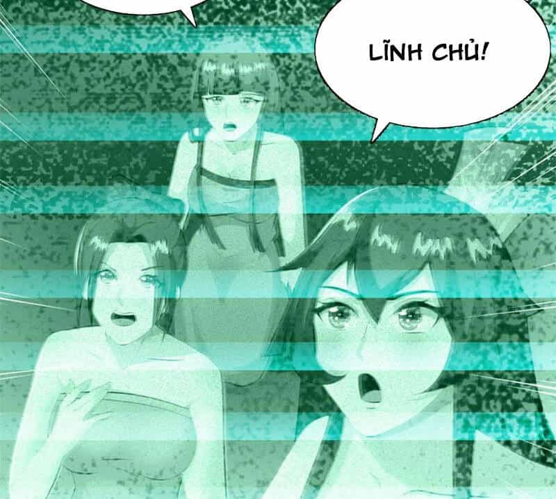 Ta Nuôi Quỷ Ở Trấn Ma Ty - Chương 11 - ảnh 28