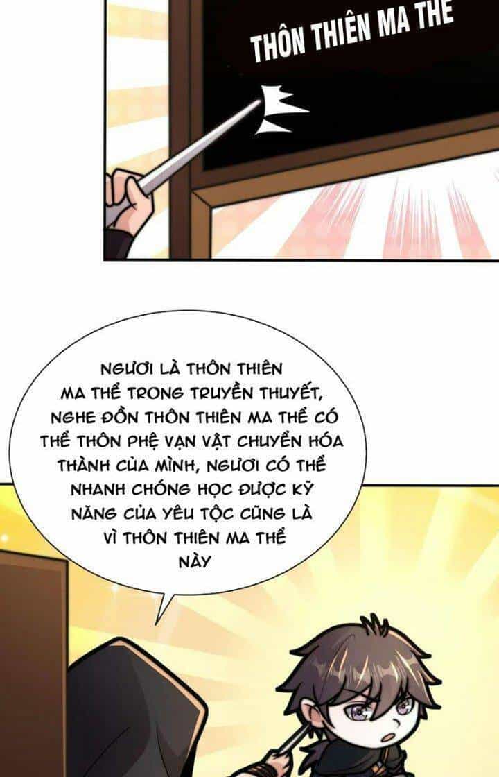 Ta Nuôi Quỷ Ở Trấn Ma Ty - Chương 111 - ảnh 28