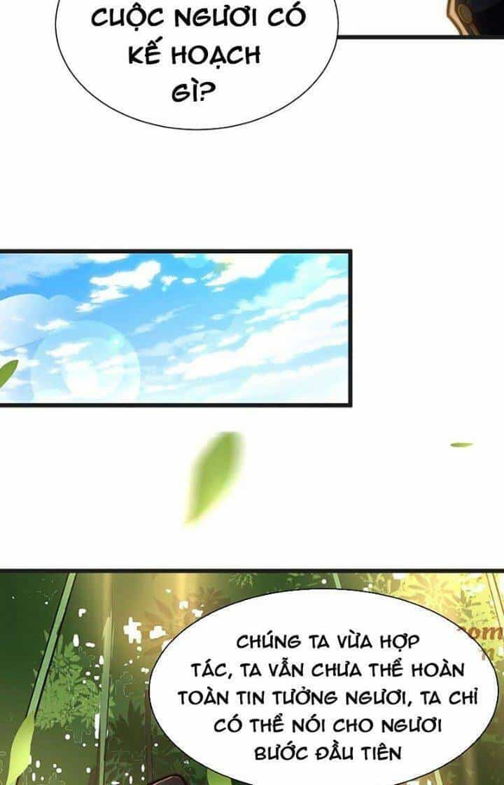 Ta Nuôi Quỷ Ở Trấn Ma Ty - Chương 111 - ảnh 31